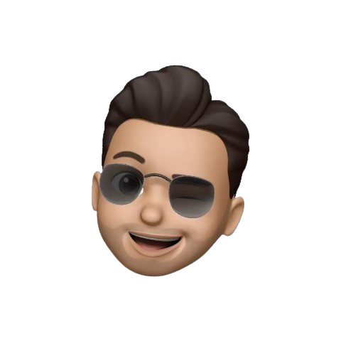 Jassar Memoji