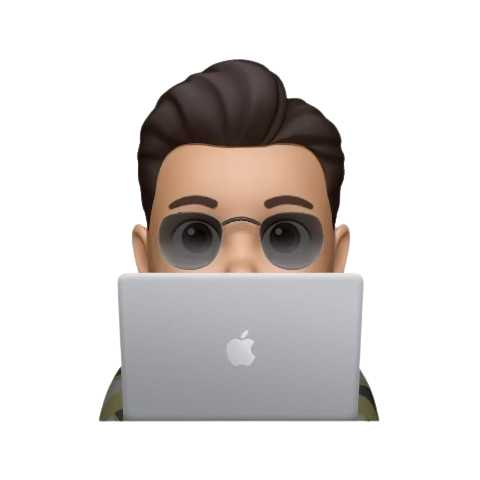 Jassar Memoji